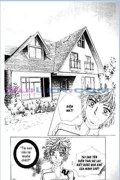 nụ hôn và sắc đẹp chapter 2 68