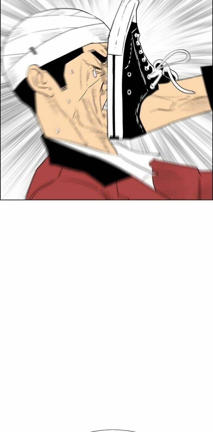 kẻ hồi sinh chapter 99 21