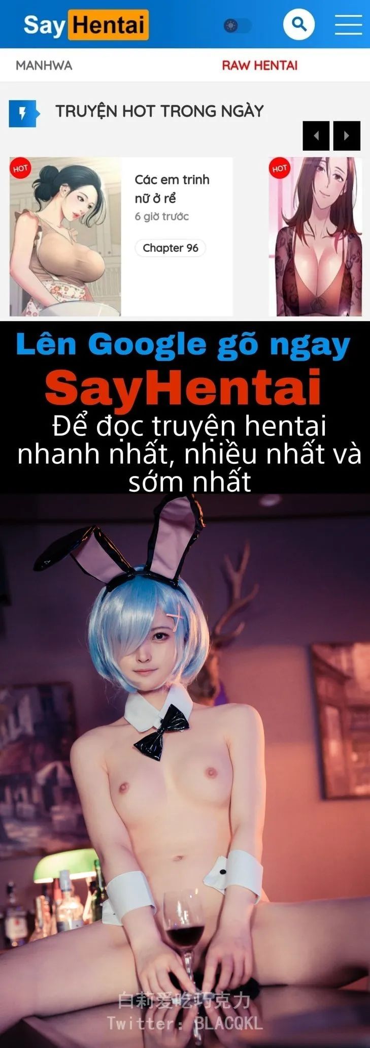 hình cosplay chapter 177 1