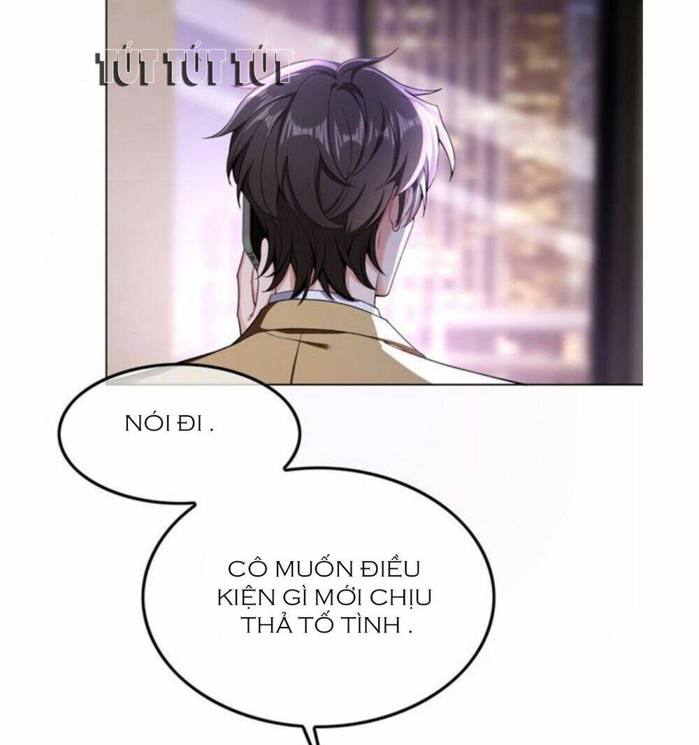 cô vợ nhỏ nuông chiều quá lại thành ác!! chapter 174 11