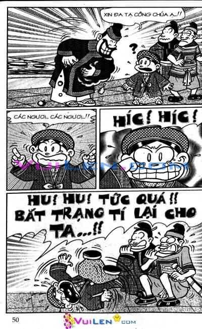 thần đồng đất việt chapter 28 46