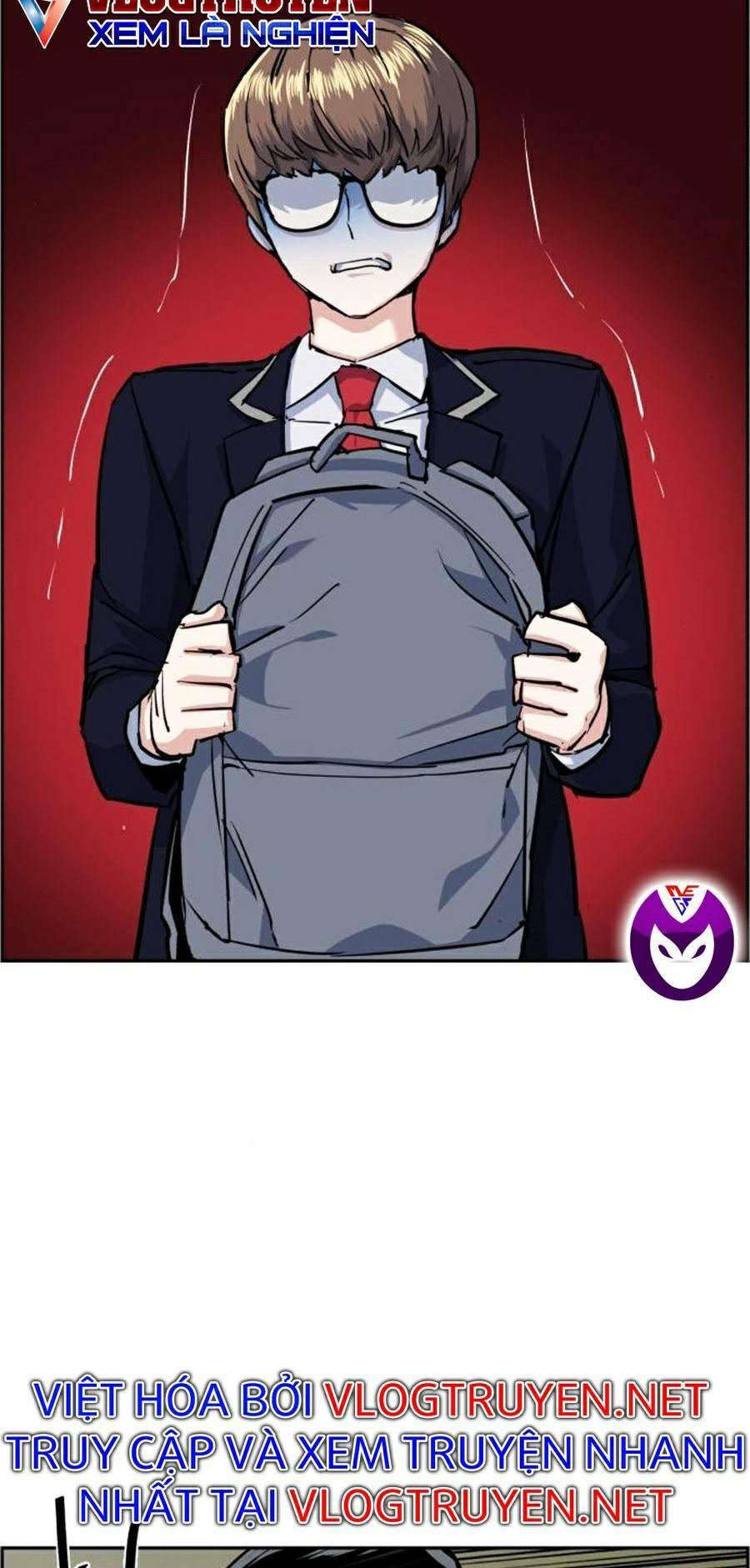 bạn học tôi là lính đánh thuê chapter 67 51