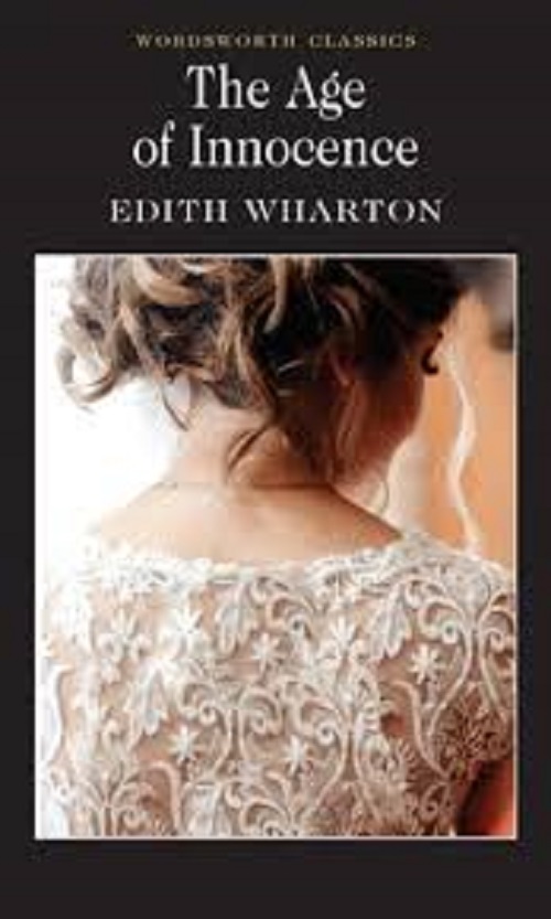 The Age Of Innocence Paperback