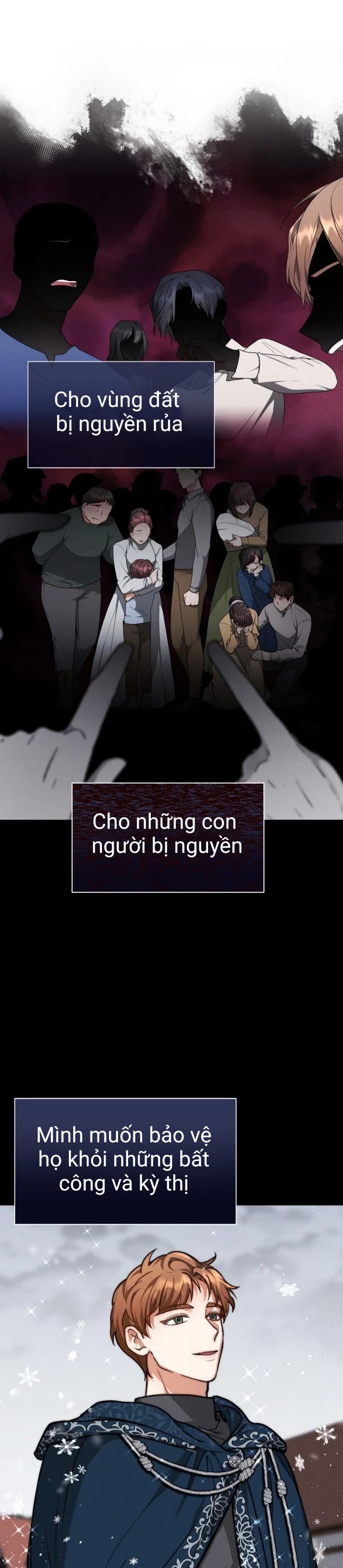 chồng cũ tôi là nam chính chapter 15.2 8