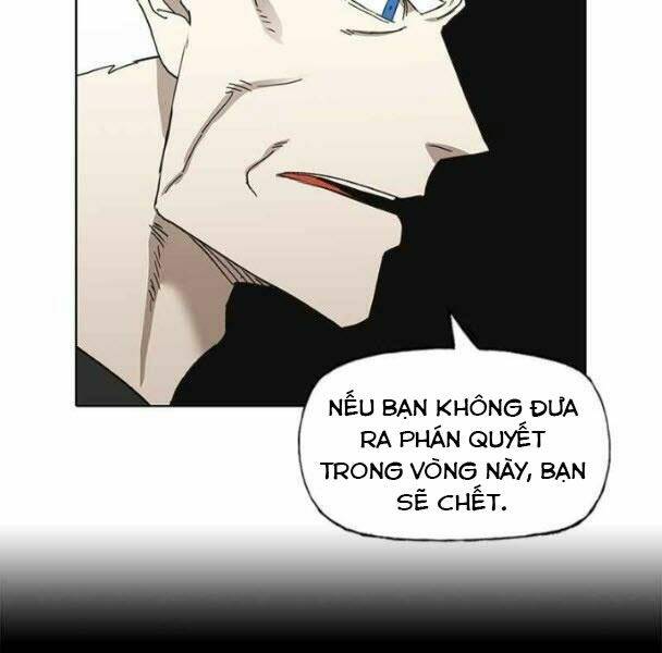 võ sĩ - the boxer chapter 89 70