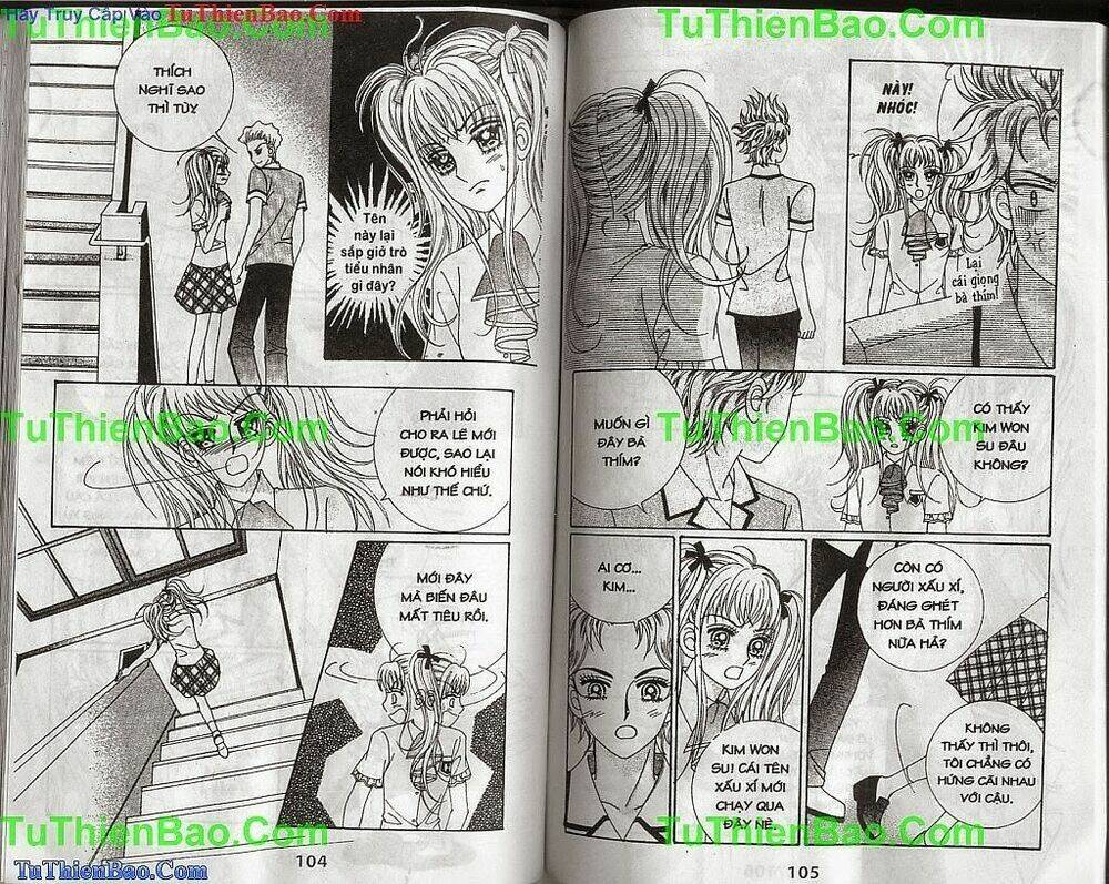 đại ca tuổi yêu chapter 6 53