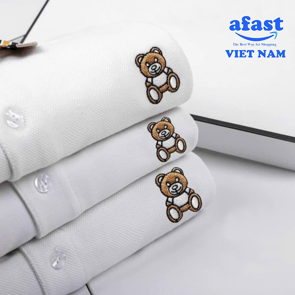 Hình ảnh Áo thun nam Polo có cổ ngắn tay Atuner ATN01 (4 Màu) trẻ trung, năng động, áo phông nam cao cấp chất liệu mềm mịn, siêu thấm hút mồ hôi, thoáng mát – Hàng chính hãng