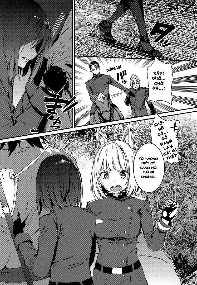 grimoire x reverse - tensei kishin romantan chapter 1 27