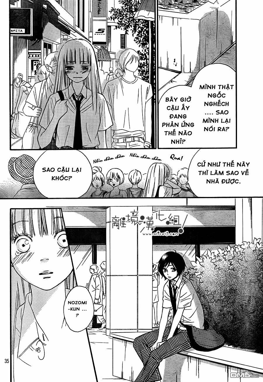 nakanmon! chapter 9 37