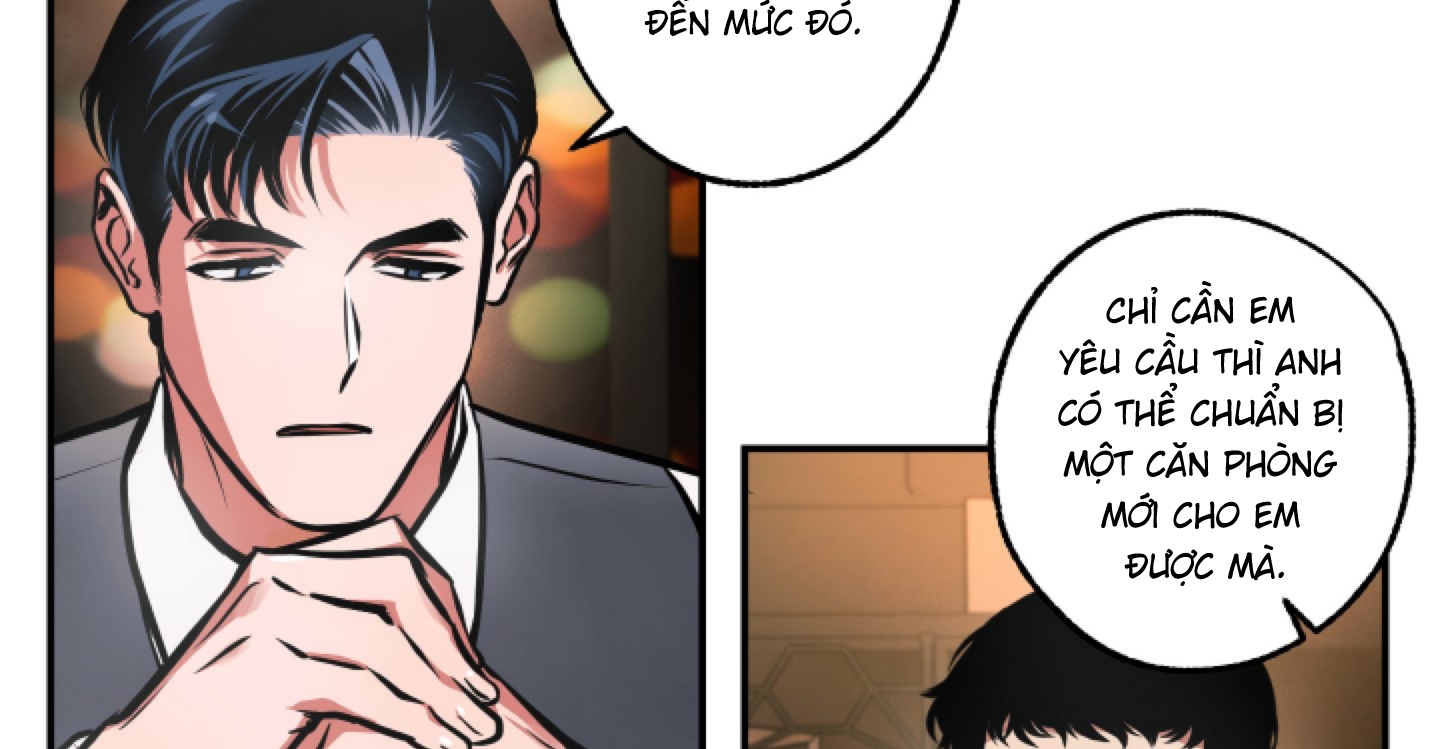 cây thương của ghost chapter 18 138