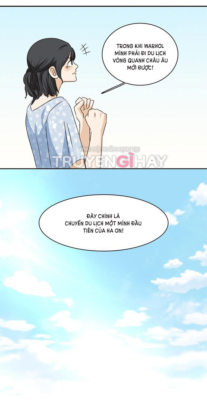 Tuyển Tập Truyện Ngắn Dằm Khăm Của Bạn Mảy chapter 16.1 - Trang 3