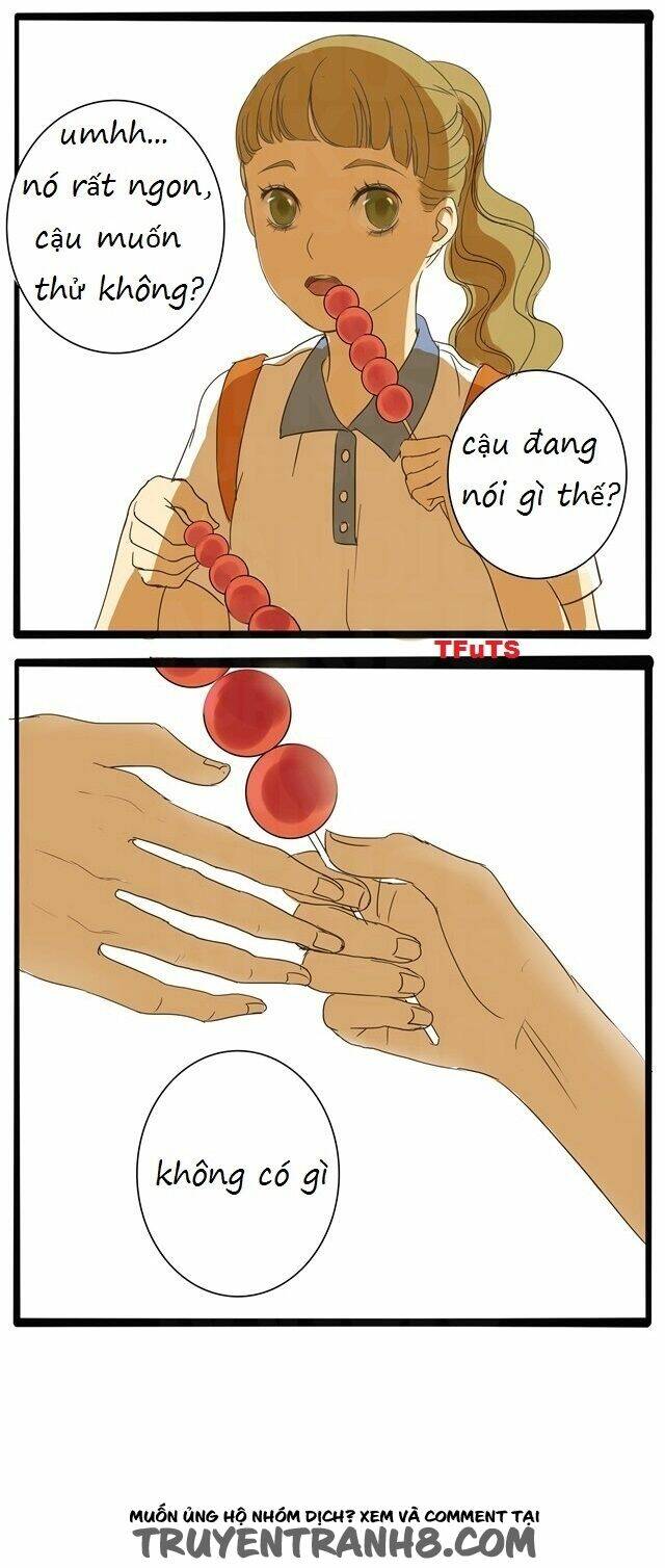 muôn vạn vì sao trong nắng bình minh chapter 4 2