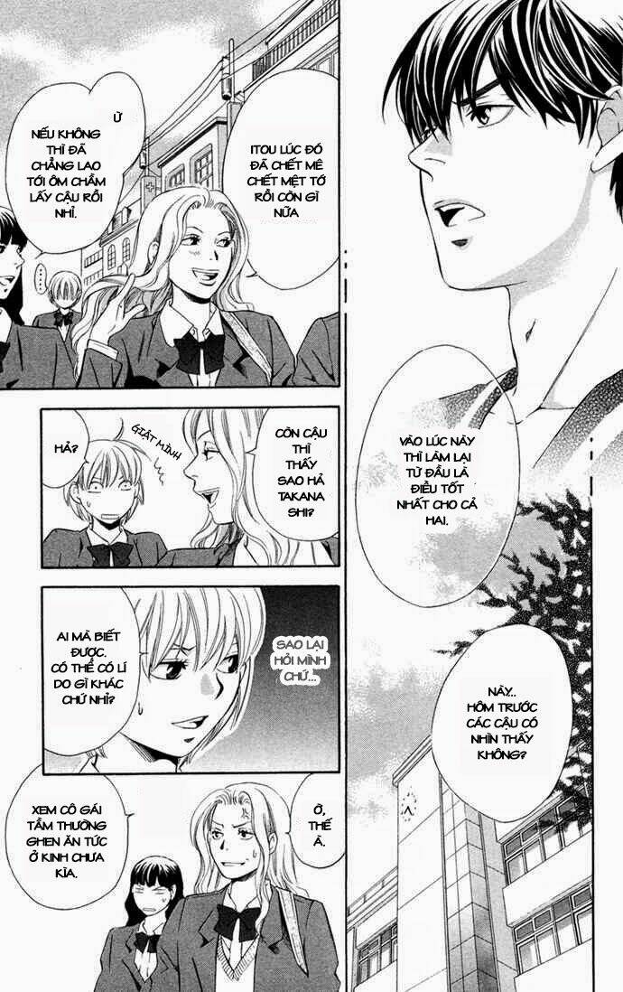 boku ni natta watashi chapter 16 29