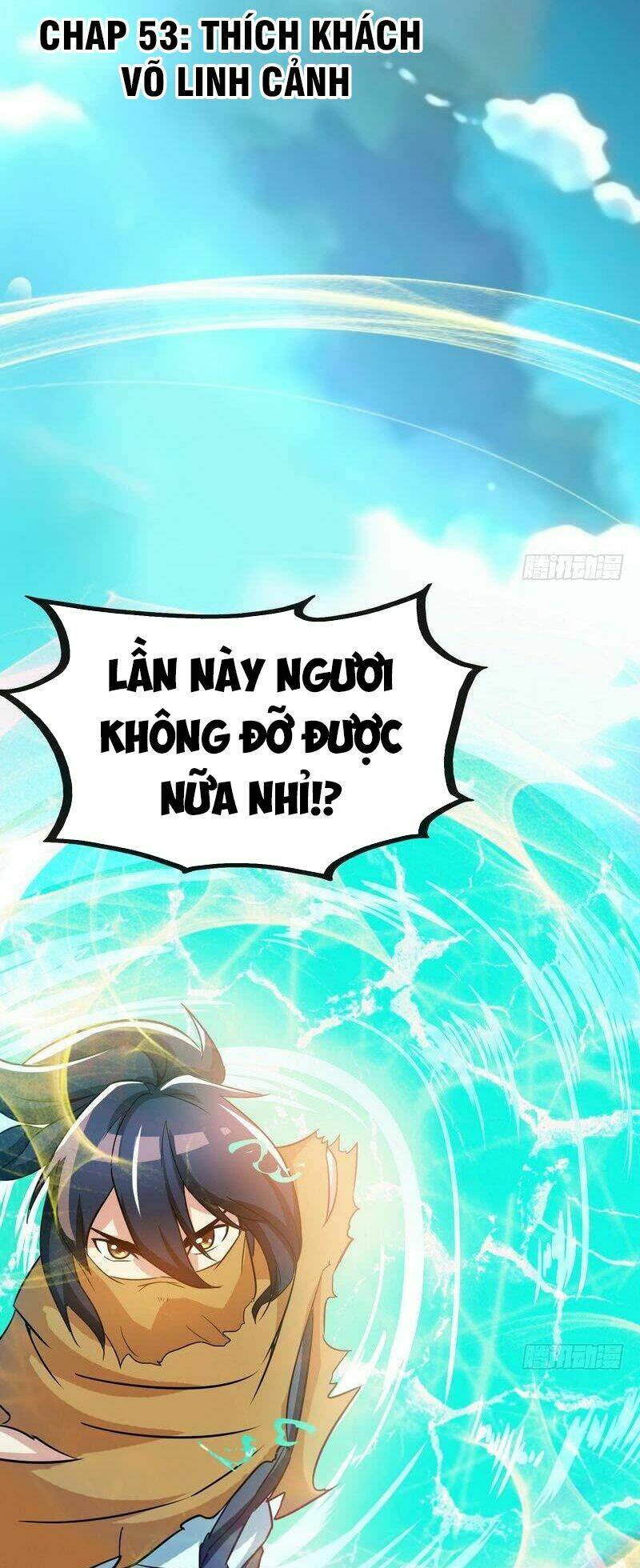 chí tôn thần ma chapter 53 2