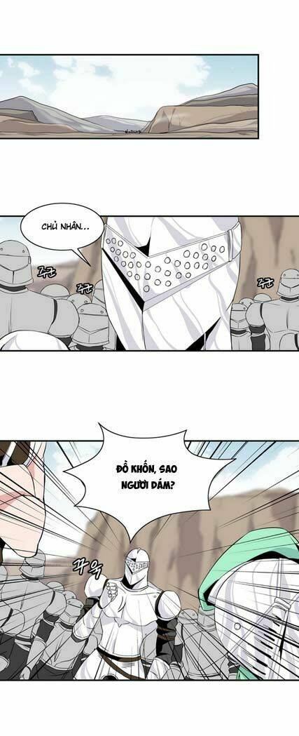 ảo mộng vương chapter 16 1