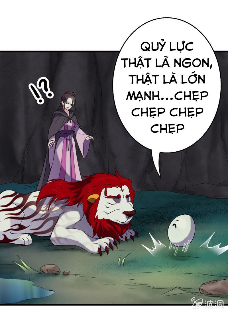 tà y cuồng thê chapter 56 21