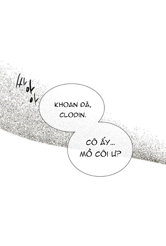 khóc đi hay là cầu xin tôi cũng được chapter 28.1 27