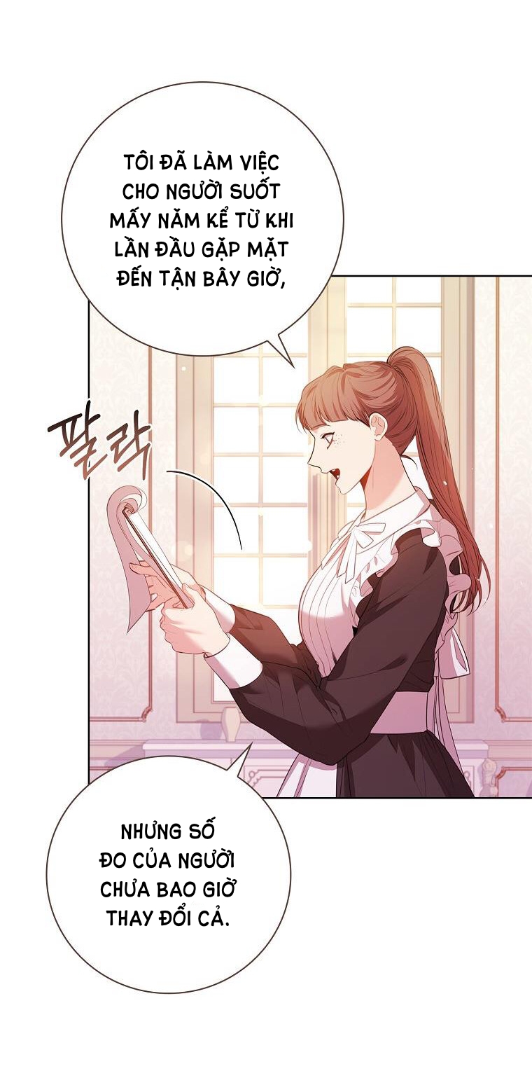 trở thành thư ký của bạo chúa chapter 92.2 33