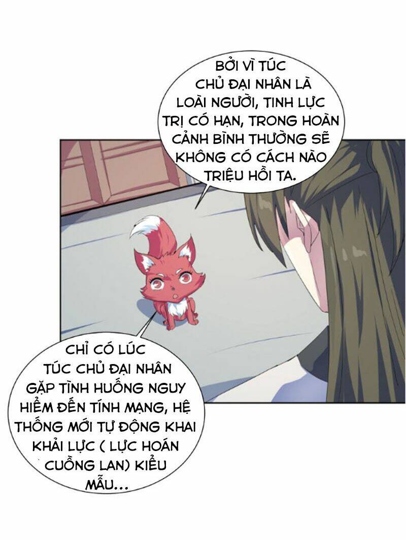 nghịch thiên đại thần chapter 34 13