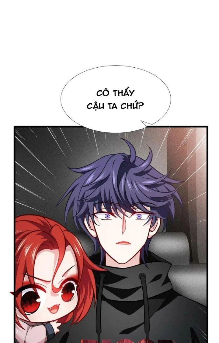 trở thành vương giả sau khi bị cắn chapter 44 7