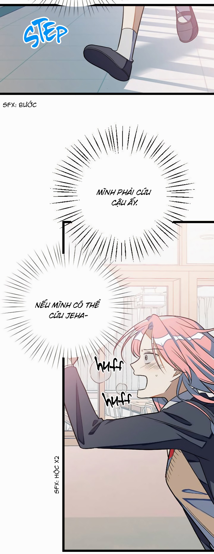 sự tồn tại lãng mạn chapter 4 65