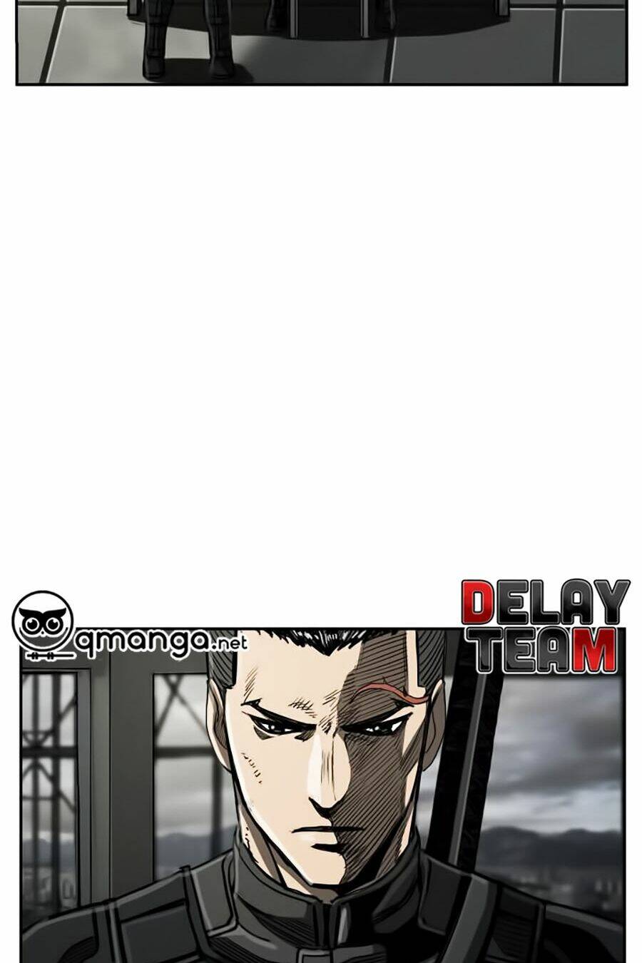 thợ săn đầu tiên chapter 36 6