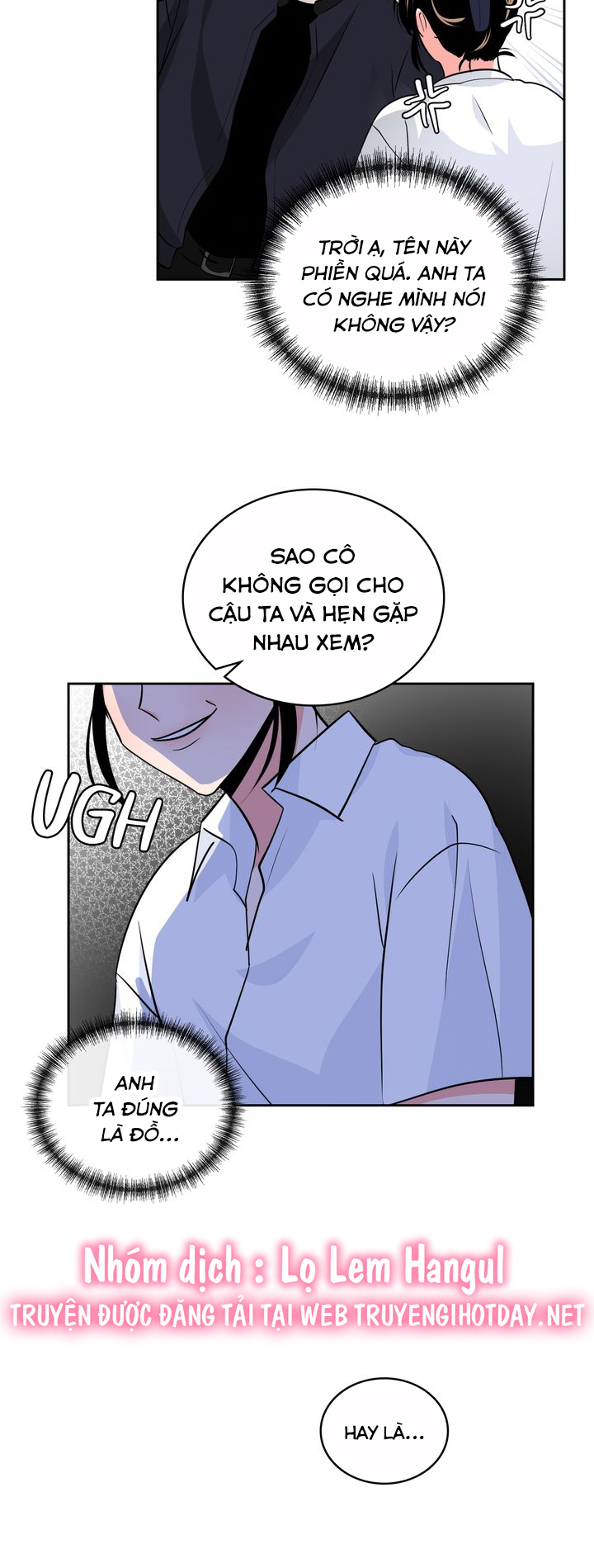 tối hậu thư chapter 72 7