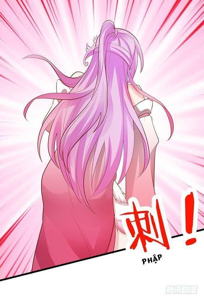 hồ tiên hung bạo chapter 103 48