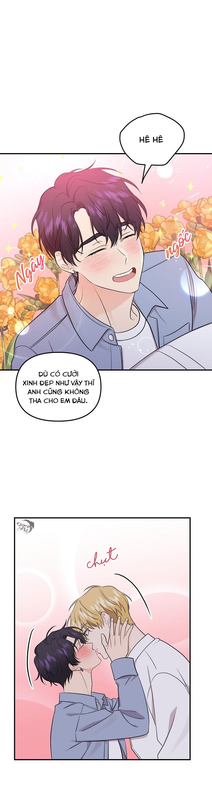 hoa ly hổ chapter 39 31