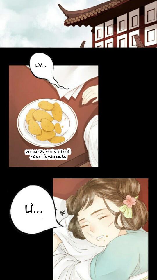 vương gia bá đạo và bác sĩ xinh đẹp chapter 13 5