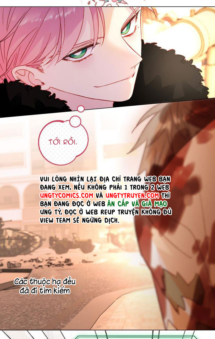 tôi phải làm 1 kẻ đại xấu xa chapter 48 24