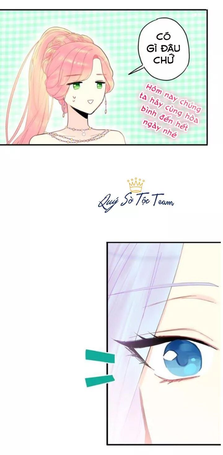 thánh nữ ẩn danh chapter 66 5