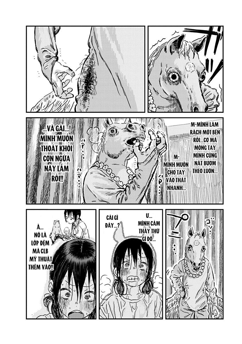 asobi asobase chapter 87 18