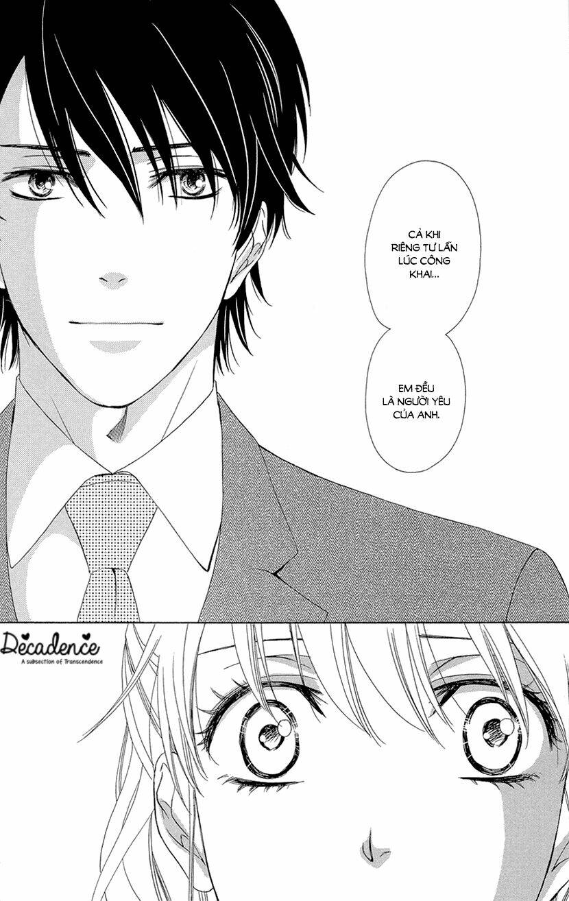 khi mỹ nhân ra tay cứu anh hùng chapter 9 32