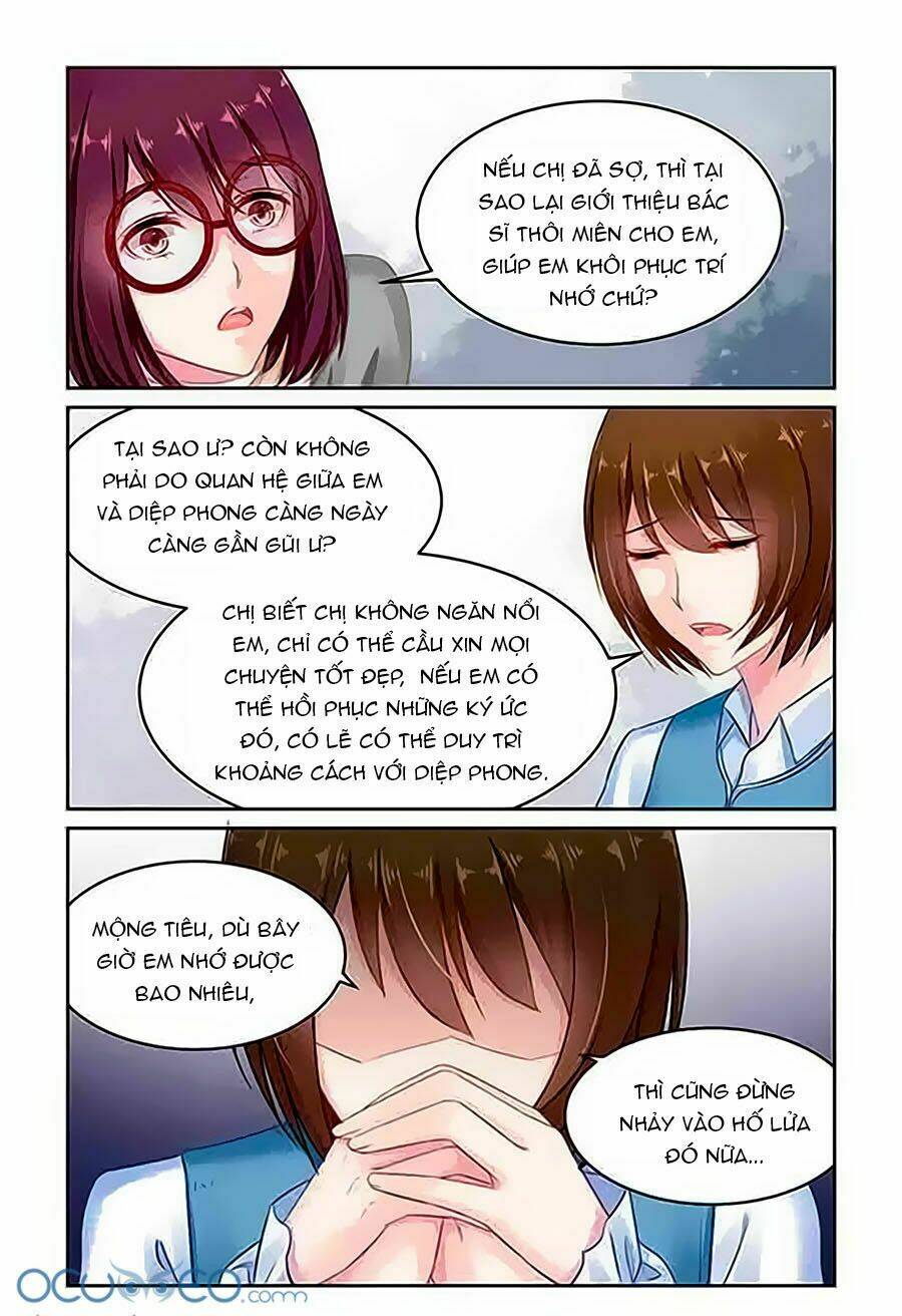 danh môn thiên hậu chapter 143 2