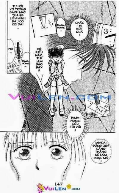 quyển sách kỳ bí chapter 2 147