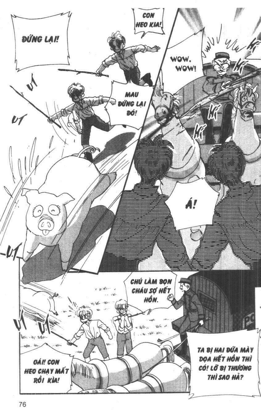 bibi iris chapter 5 76