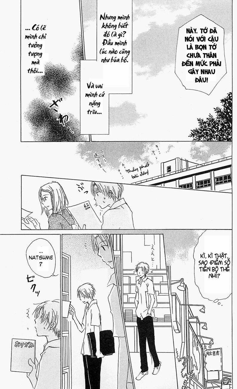 trả tên lại cho yêu quái chapter 55 20