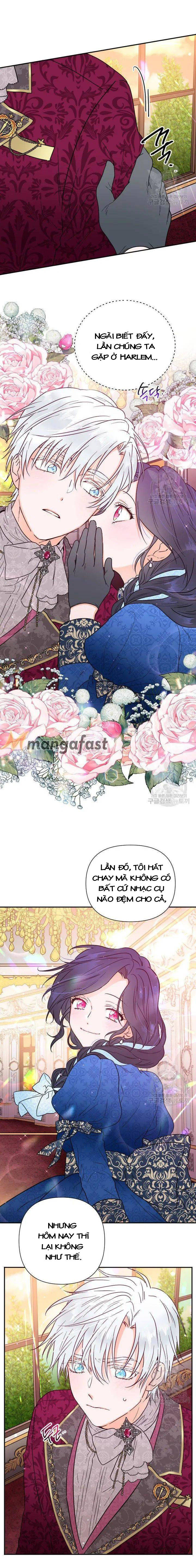 lady baby chapter 114 7