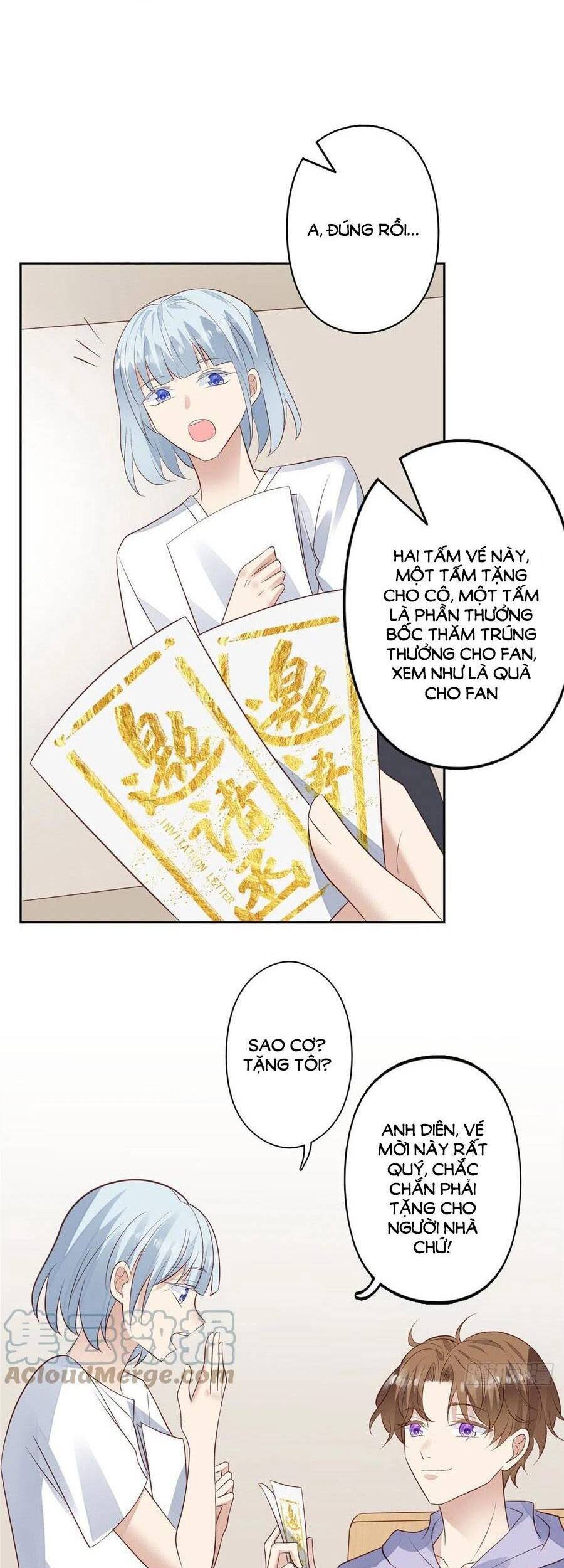 dựa vào đại lão ổn định vị trí c trong nam đoàn chapter 86 18