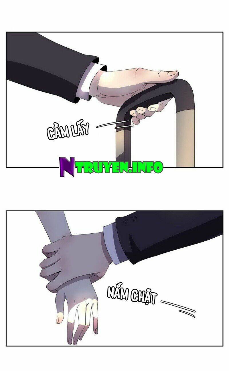 chỉ nhiễm thành hôn: đại thúc sủng vợ vô độ chapter 12 4