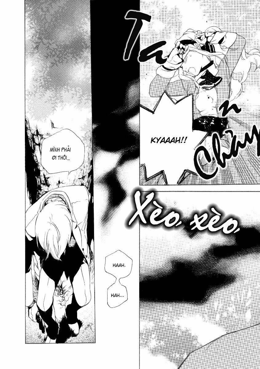 are you alice? chapter 26 34