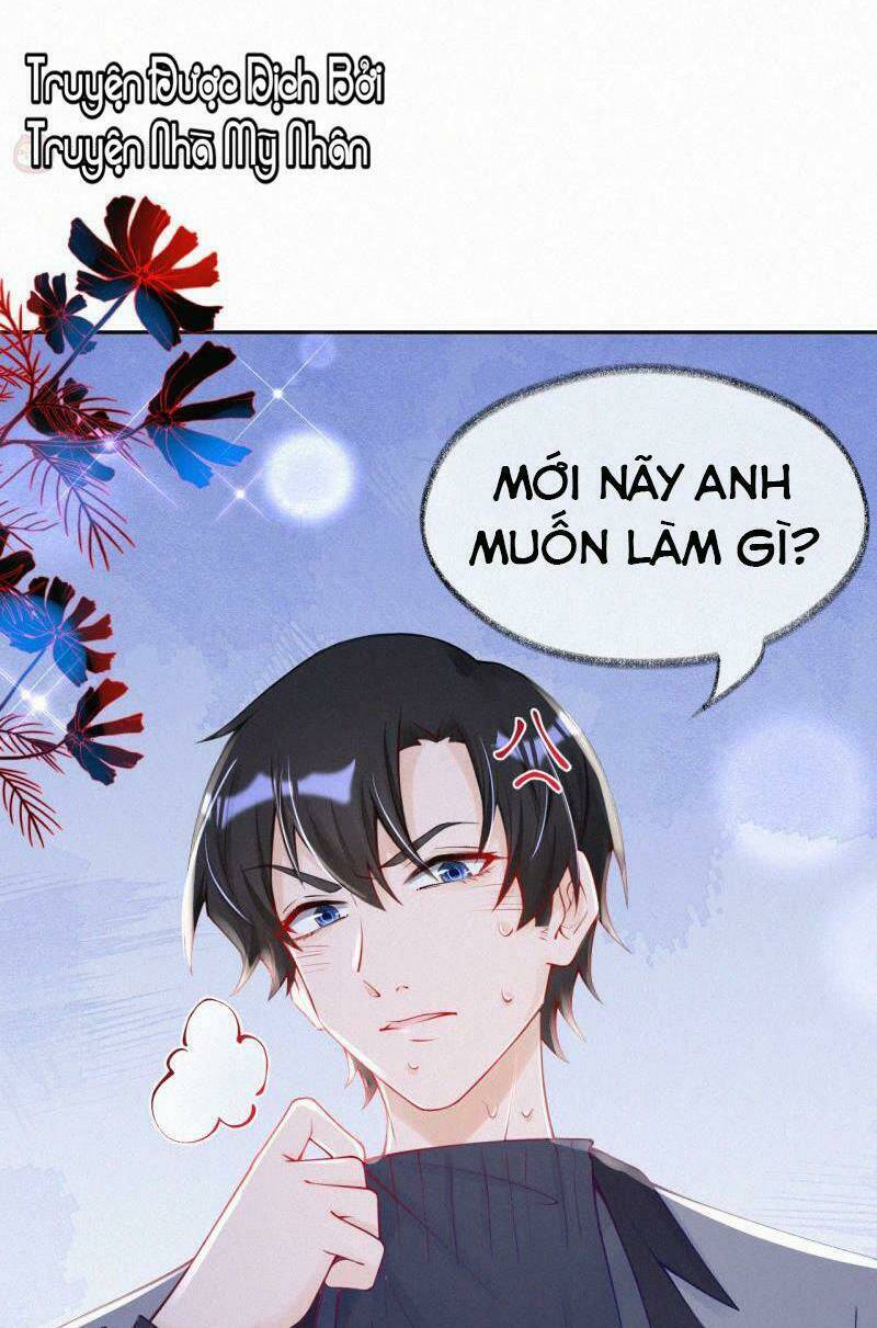 mami đột kích, thiên tài manh bảo khốc daddy chapter 34 19