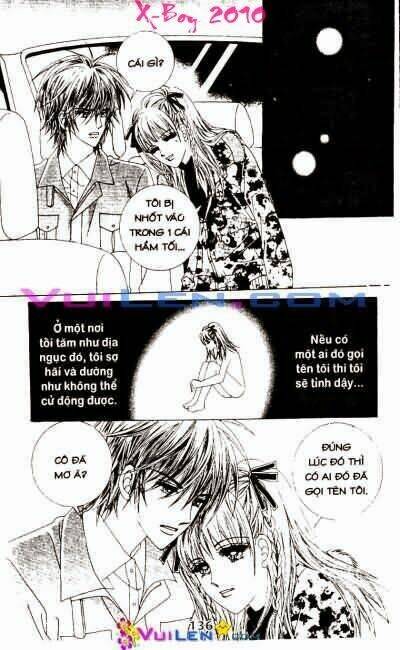 cuộc sống của tôi chapter 8 136