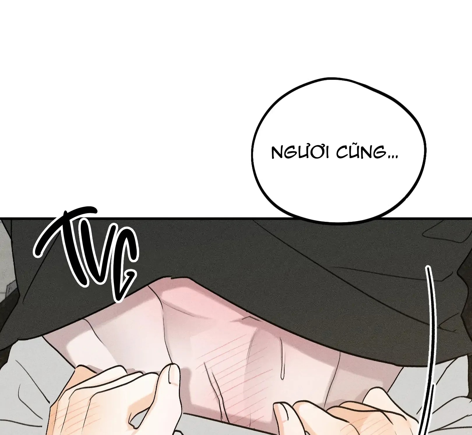 [18+] người đàn ông làm tình với quỷ chapter 11.2 28