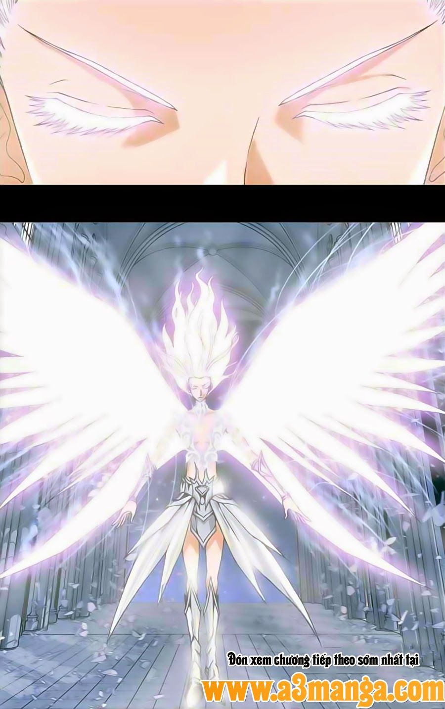 thâu tinh cửu nguyệt thiên chapter 226 19