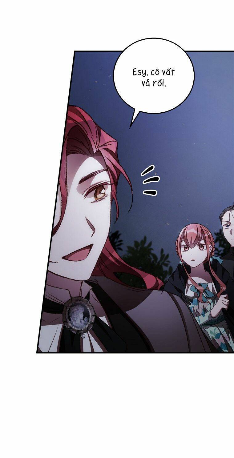 tôi nhìn thấy cái chết của bạn chapter 57 29