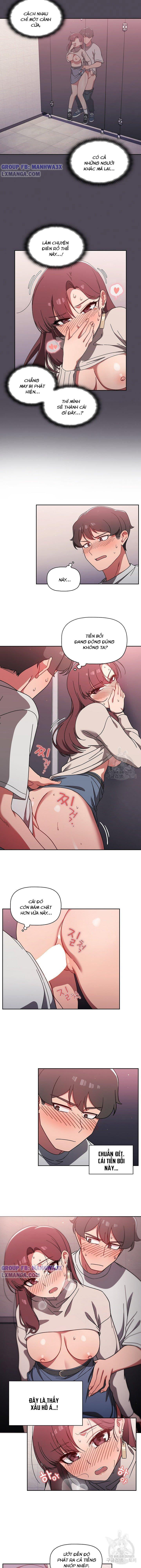 nút bấm dâm dục chapter 6 4
