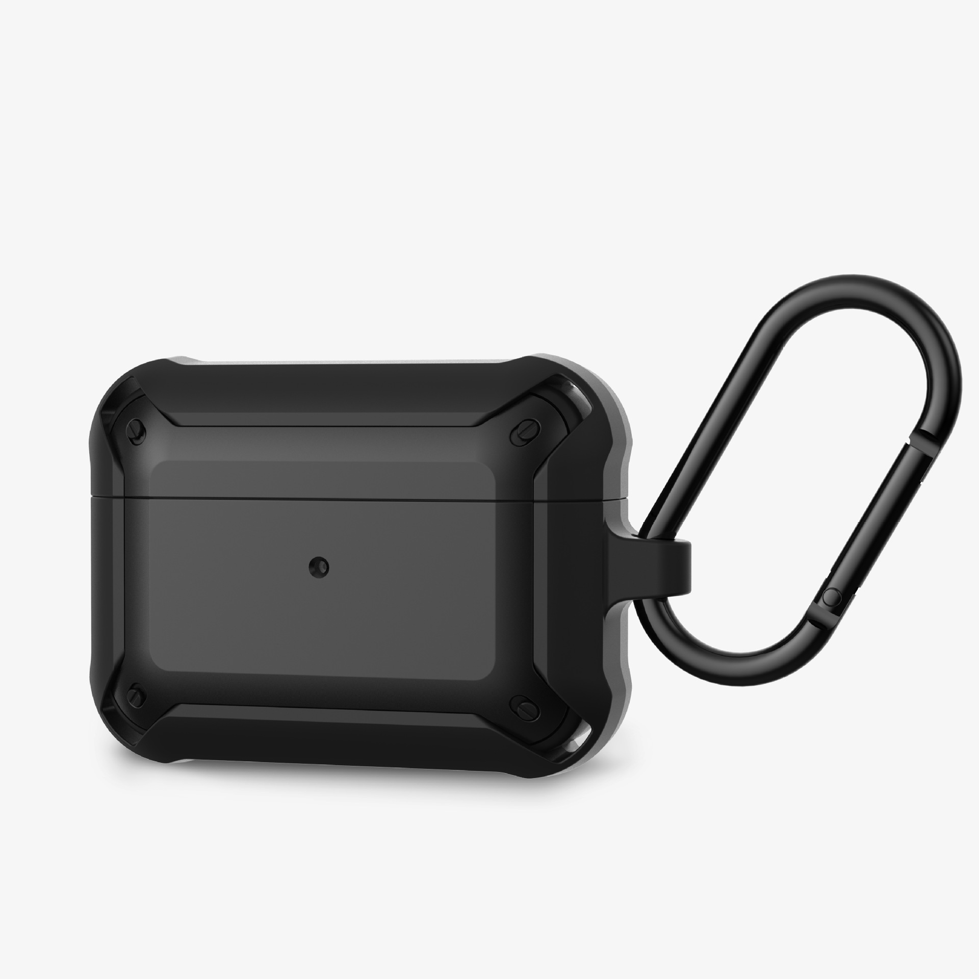 Case Ốp Bảo Vệ Dành Cho Apple Airpods 3 - Basic Hai Màu Cao Cấp