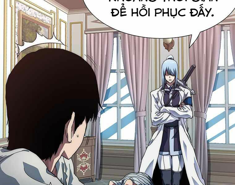 các chòm sao chỉ chú ý mình tôi chapter 14 220